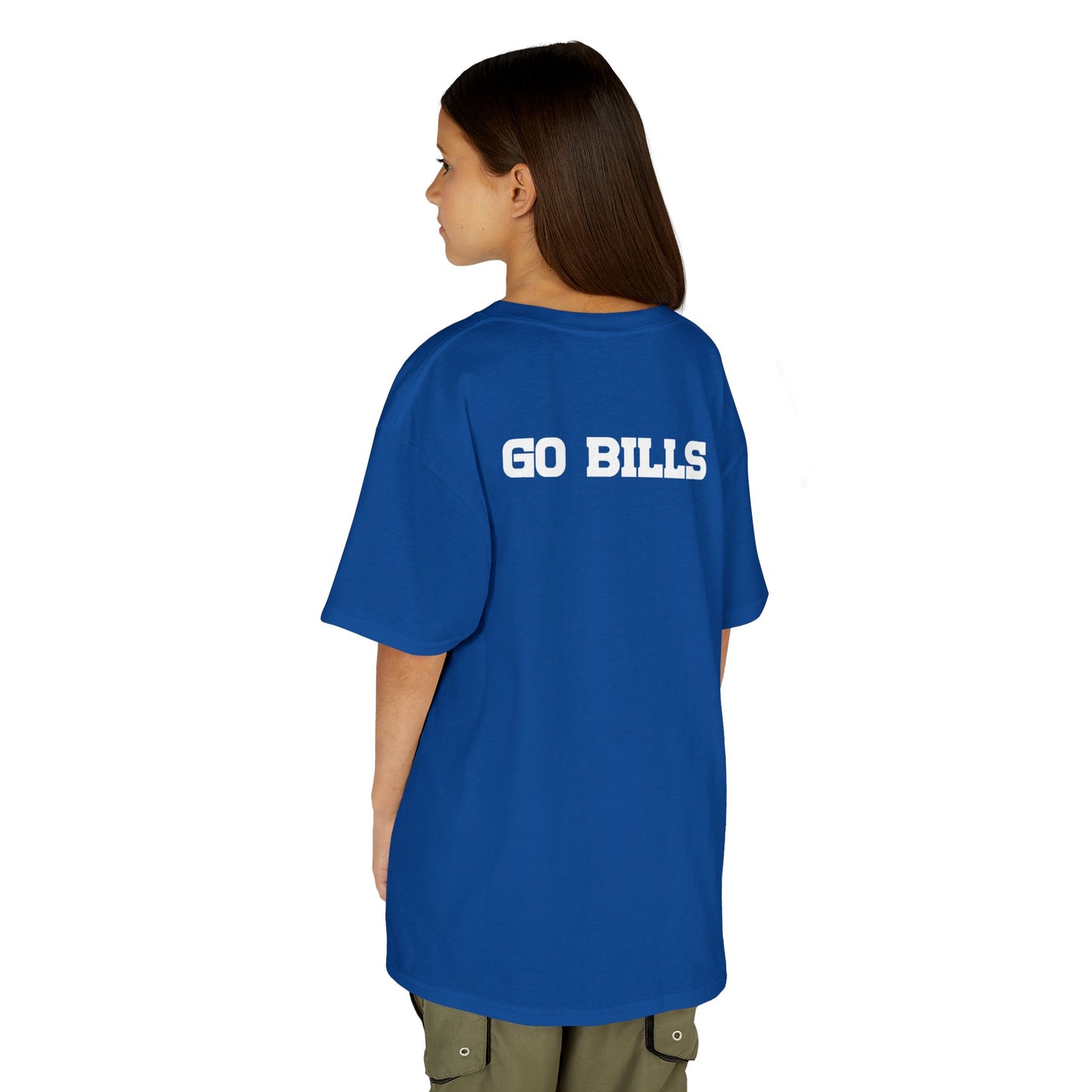 Kids "Read Good Books" T-Shirt