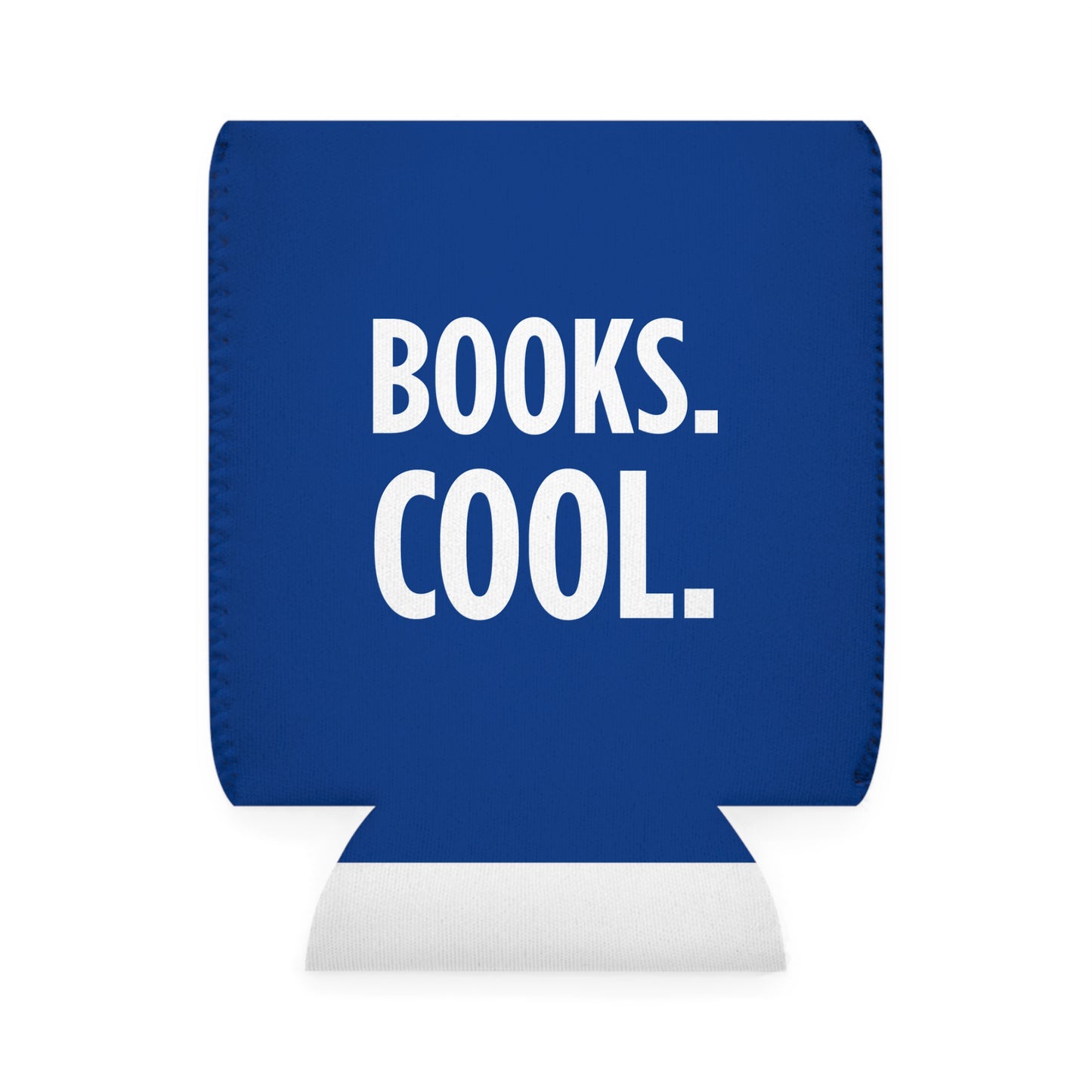 Library Koozie