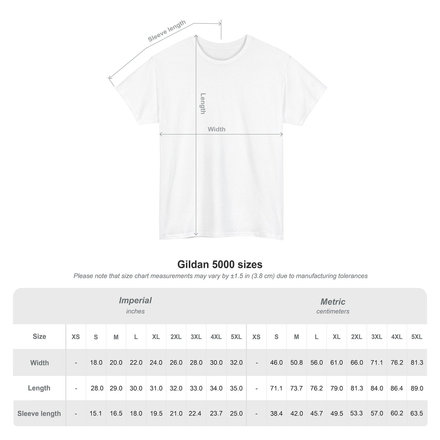 Spin It Forward Band Tee, Version II