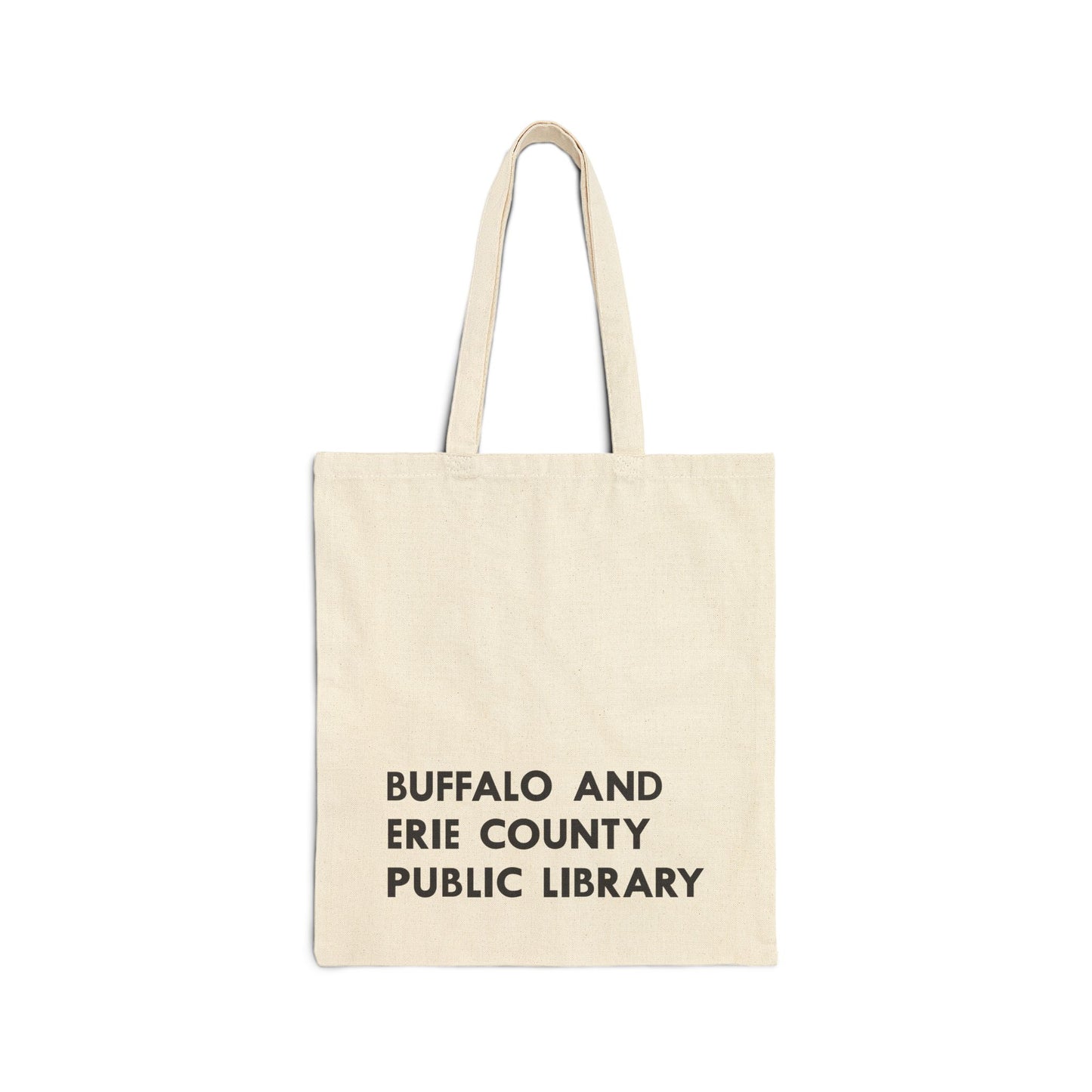 Books as Gifts! Cotton Canvas Tote Bag