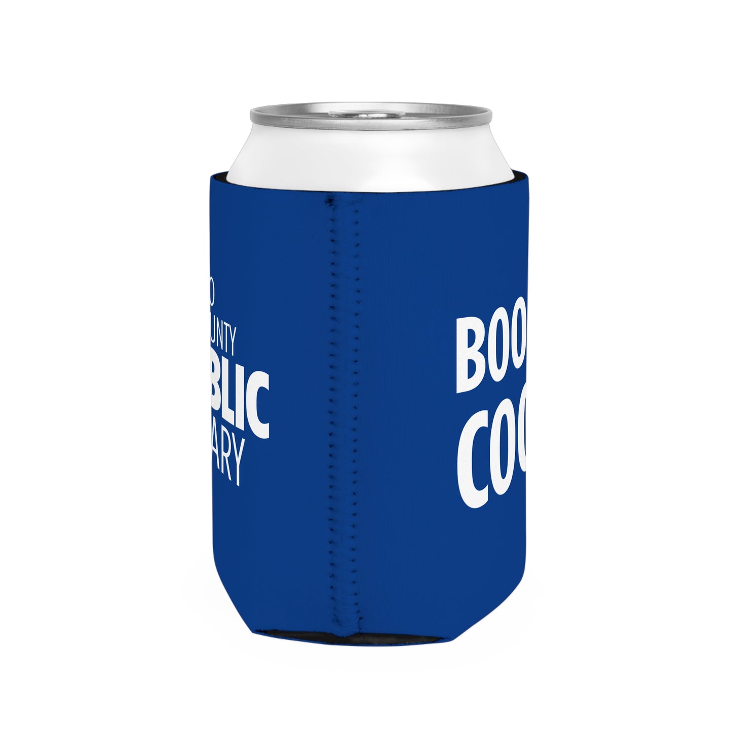 Library Koozie