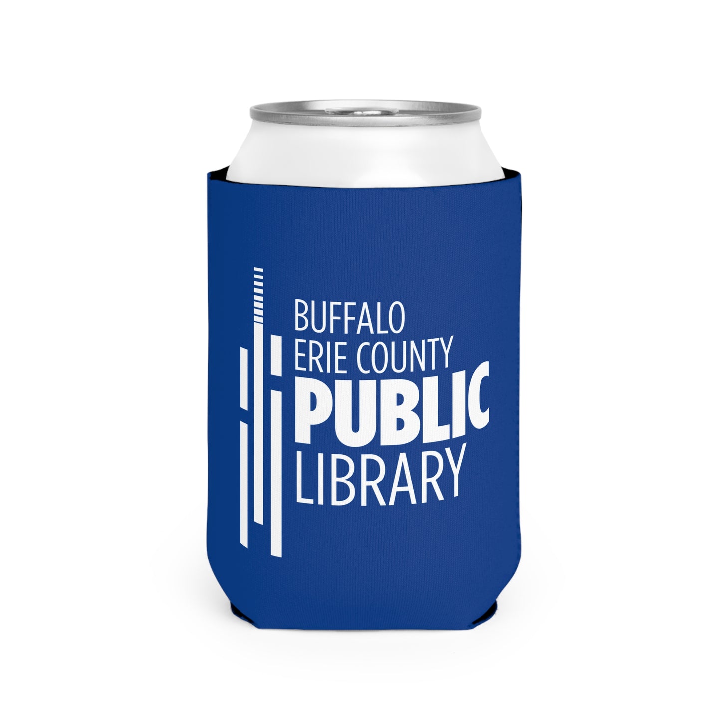 Library Koozie