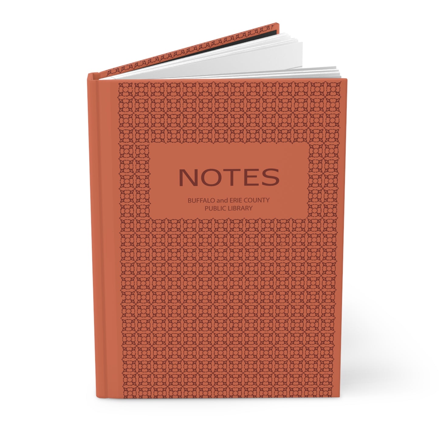 Hardcover Journal Matte