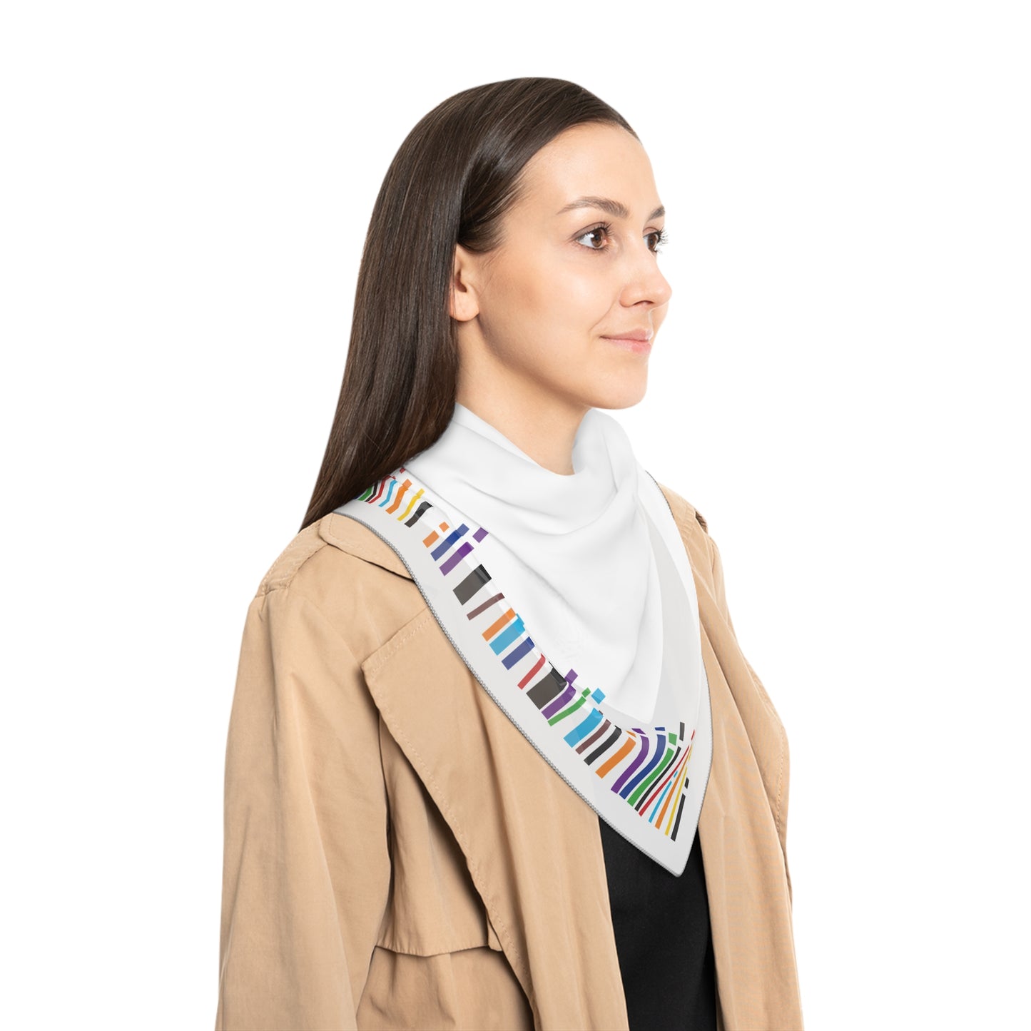 Bookies Scarf