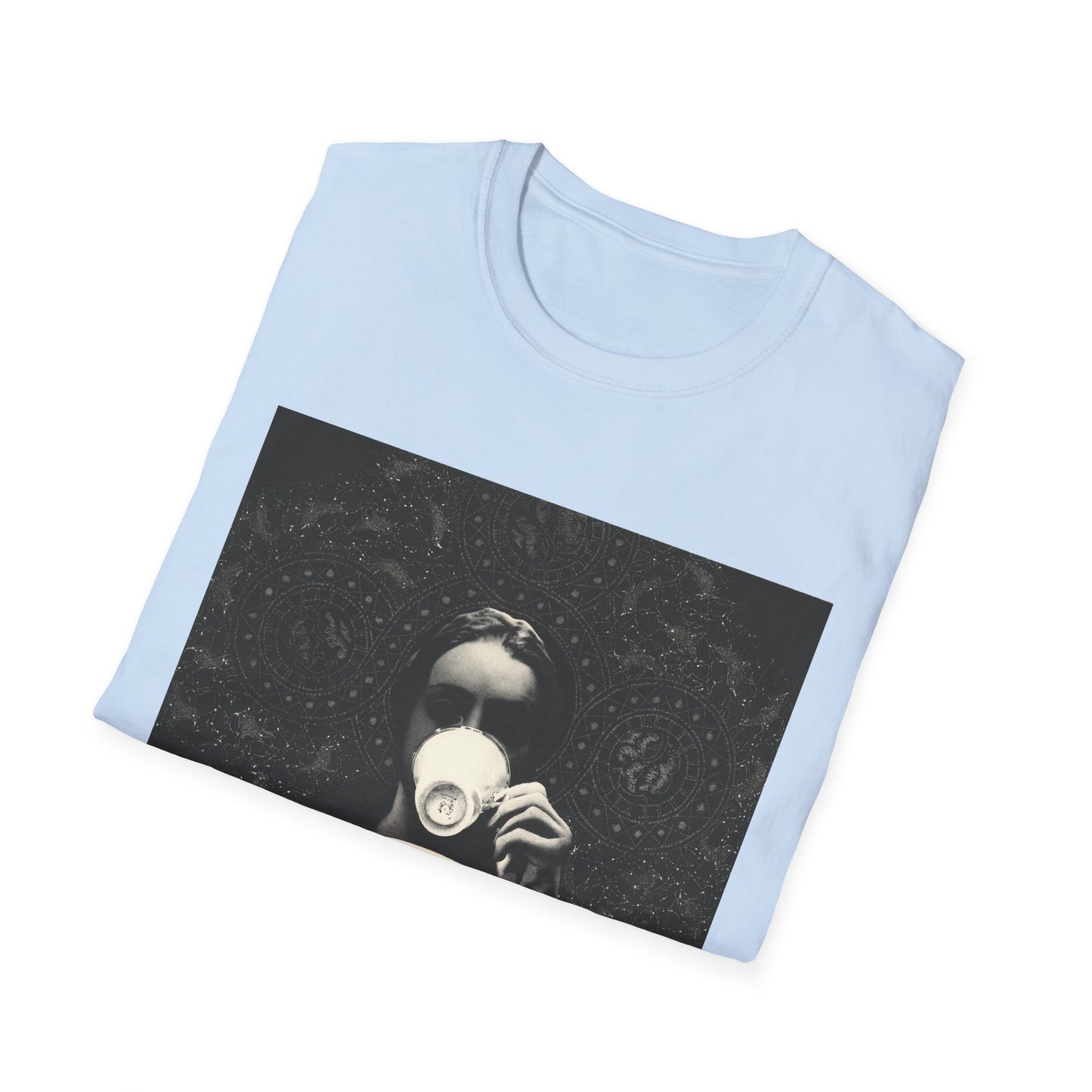 AP Gorny Unisex Softstyle T-Shirt
