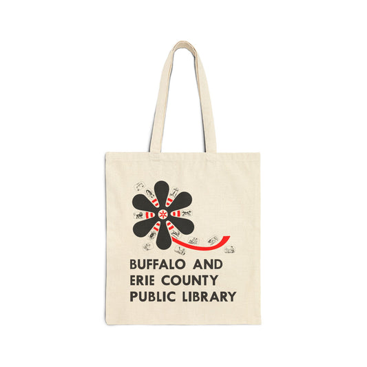 Zodiac Cotton Canvas Tote Bag