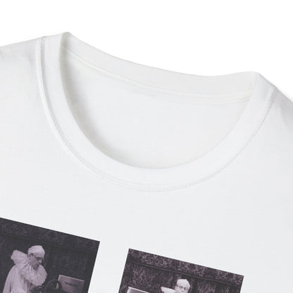 AP Gorny "Gilles at Home" Shirt