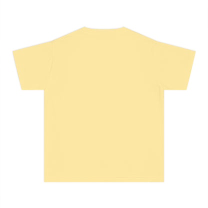 Youth Retro Logo Midweight Tee