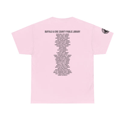 Spin It Forward Band Tee