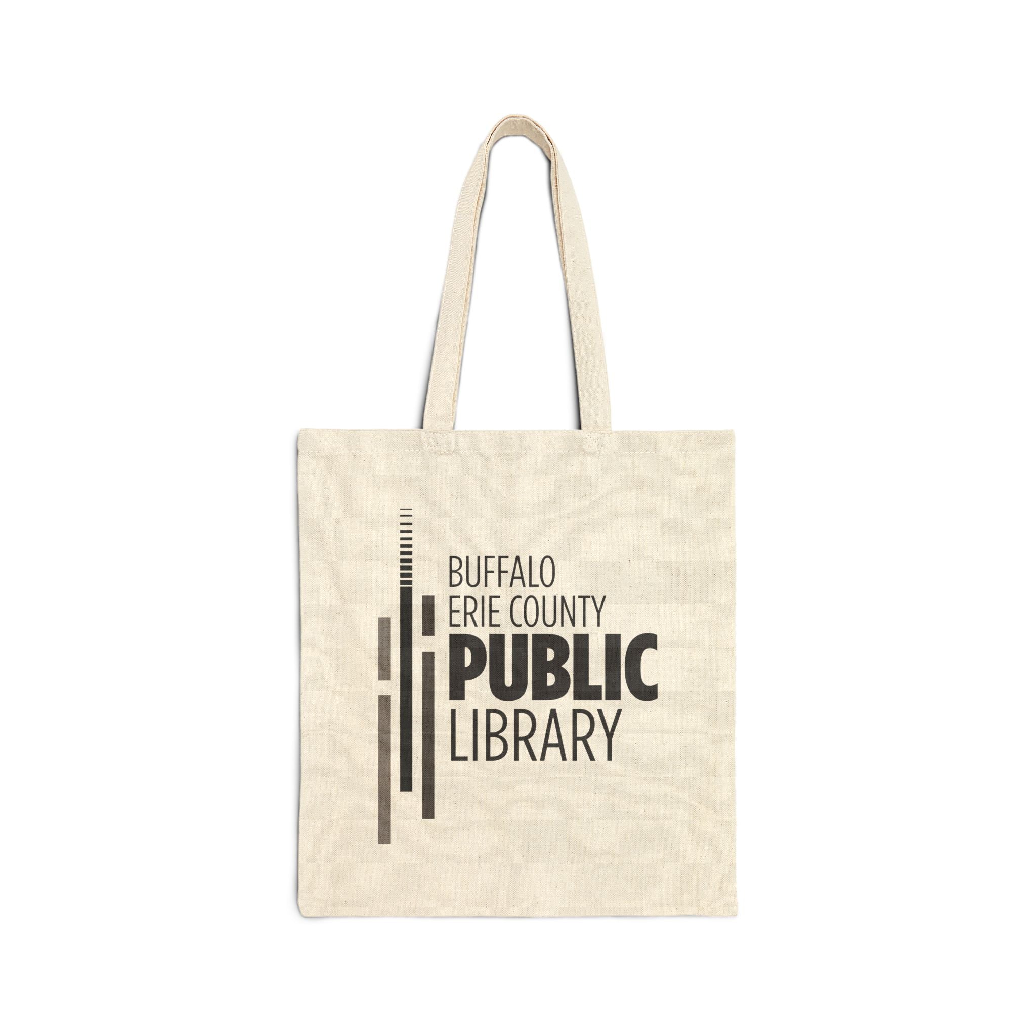 Buffalo & Erie County Public Library Online Store