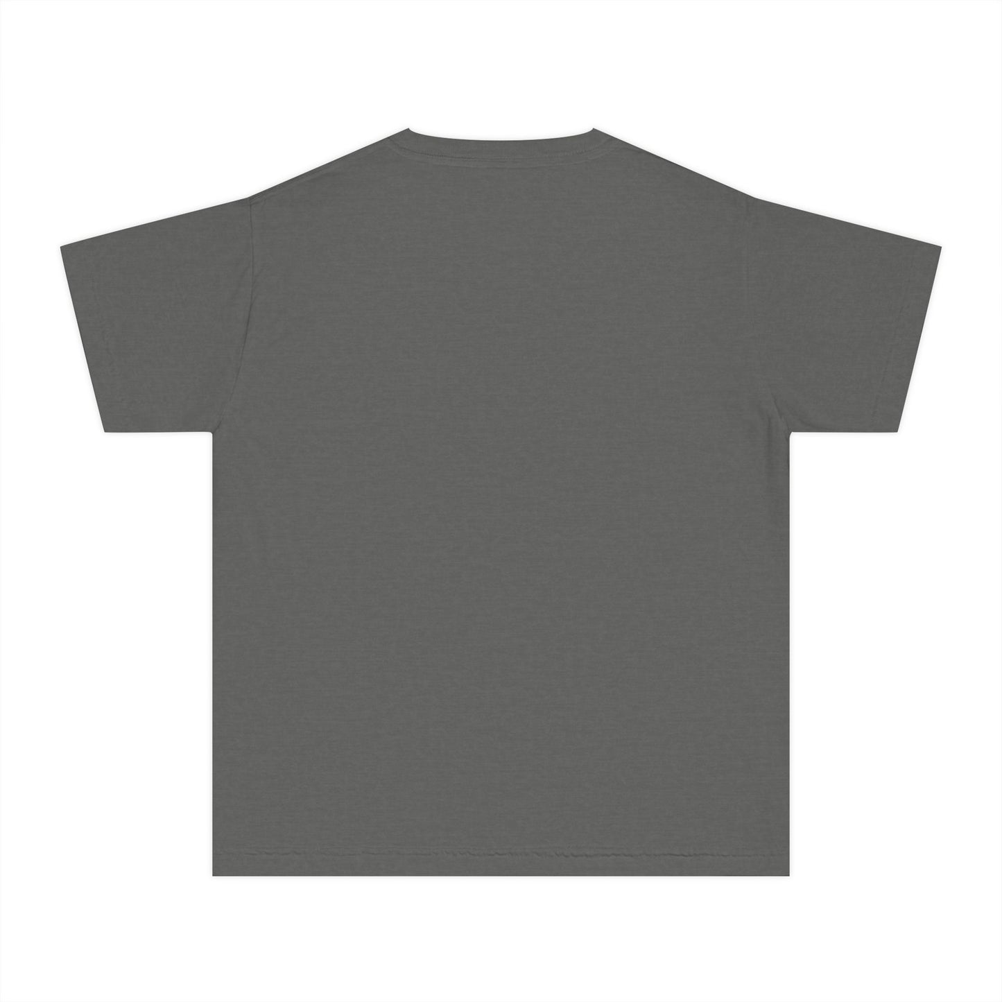 Youth Retro Logo Midweight Tee