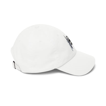 Library Hat - Light Color