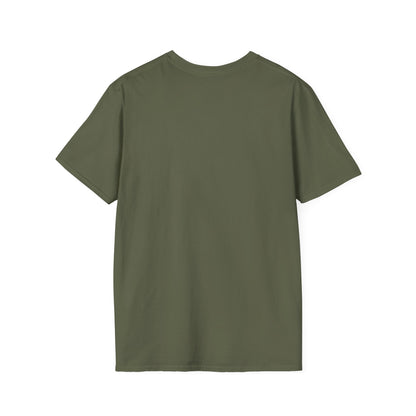 AP Gorny Unisex Softstyle T-Shirt