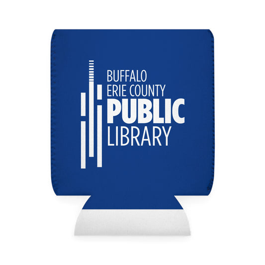 Library Koozie