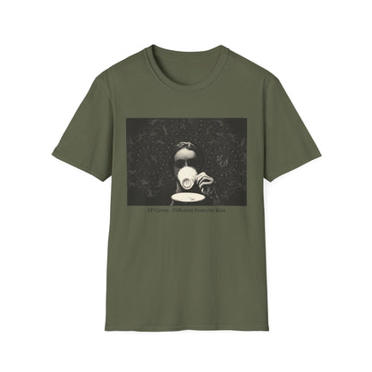 AP Gorny Unisex Softstyle T-Shirt