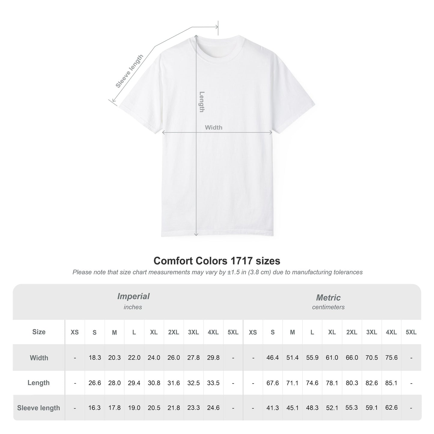 Unisex Library T-shirt (Multiple Colors Available)