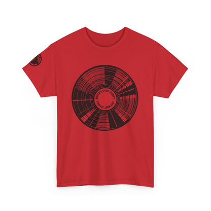 Spin It Forward Band Tee