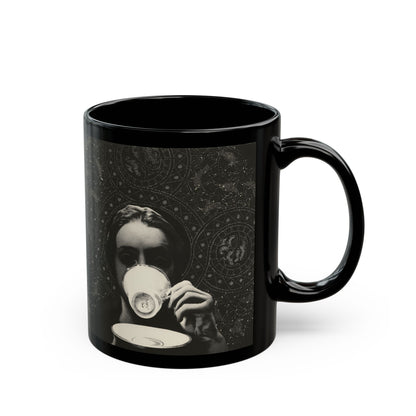 AP Gorny "Teacup" Coffee Mug (11oz)