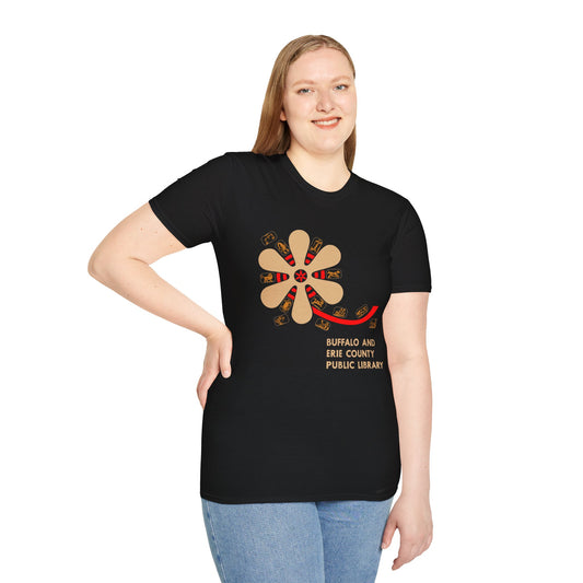 Zodiac Unisex Softstyle T-Shirt
