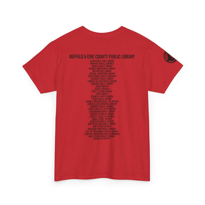 Spin It Forward Band Tee