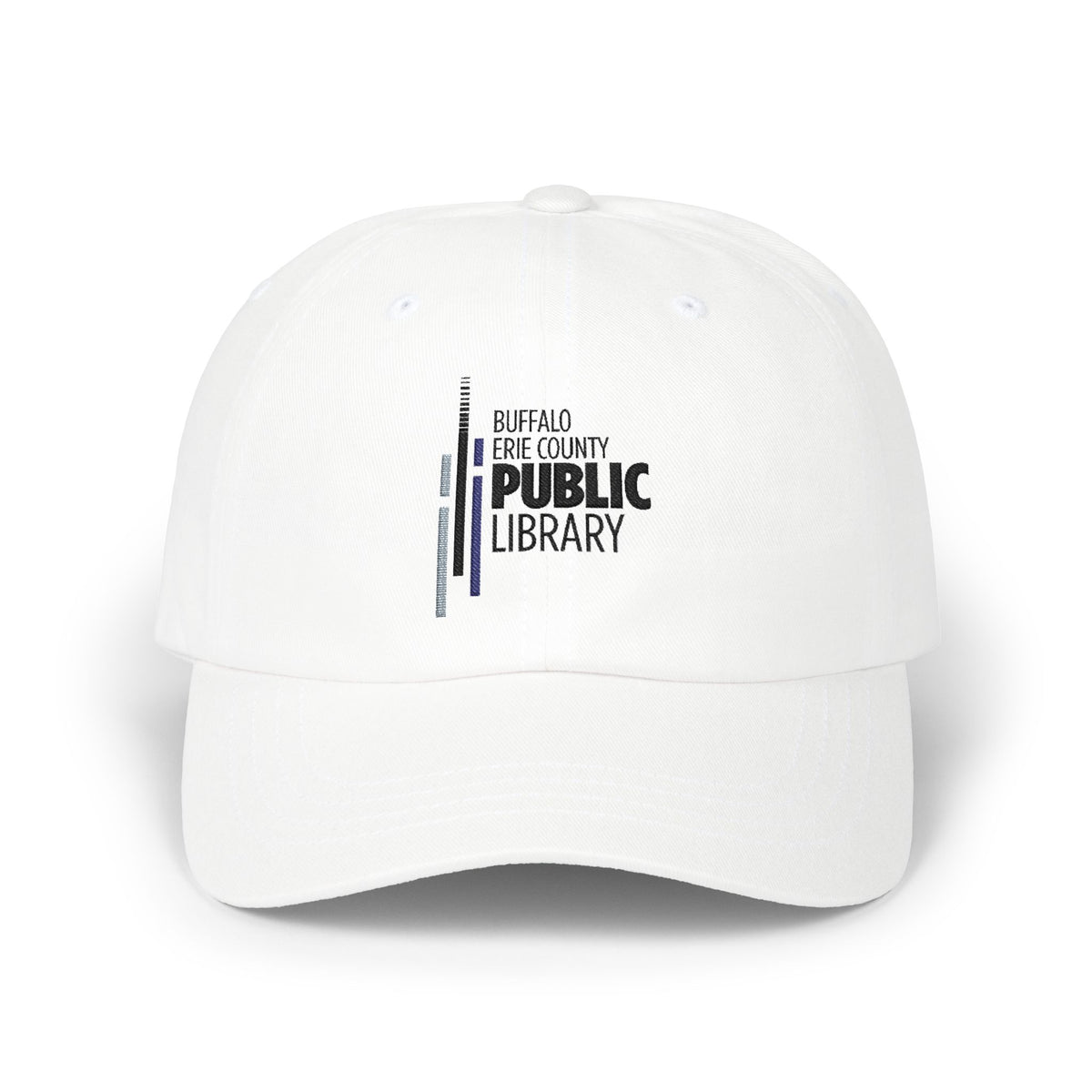 Library Hat - Light Color