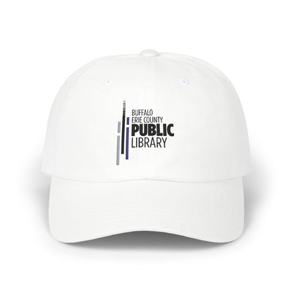 Library Hat - Light Color