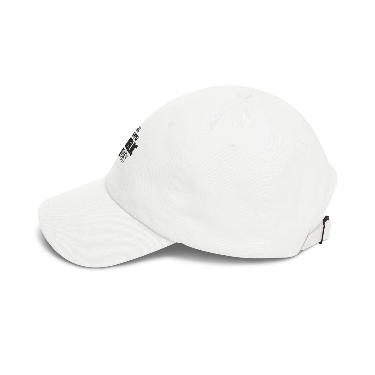 Library Hat - Light Color