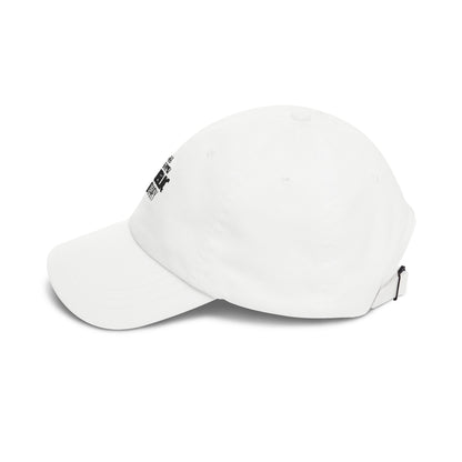 Library Hat - Light Color