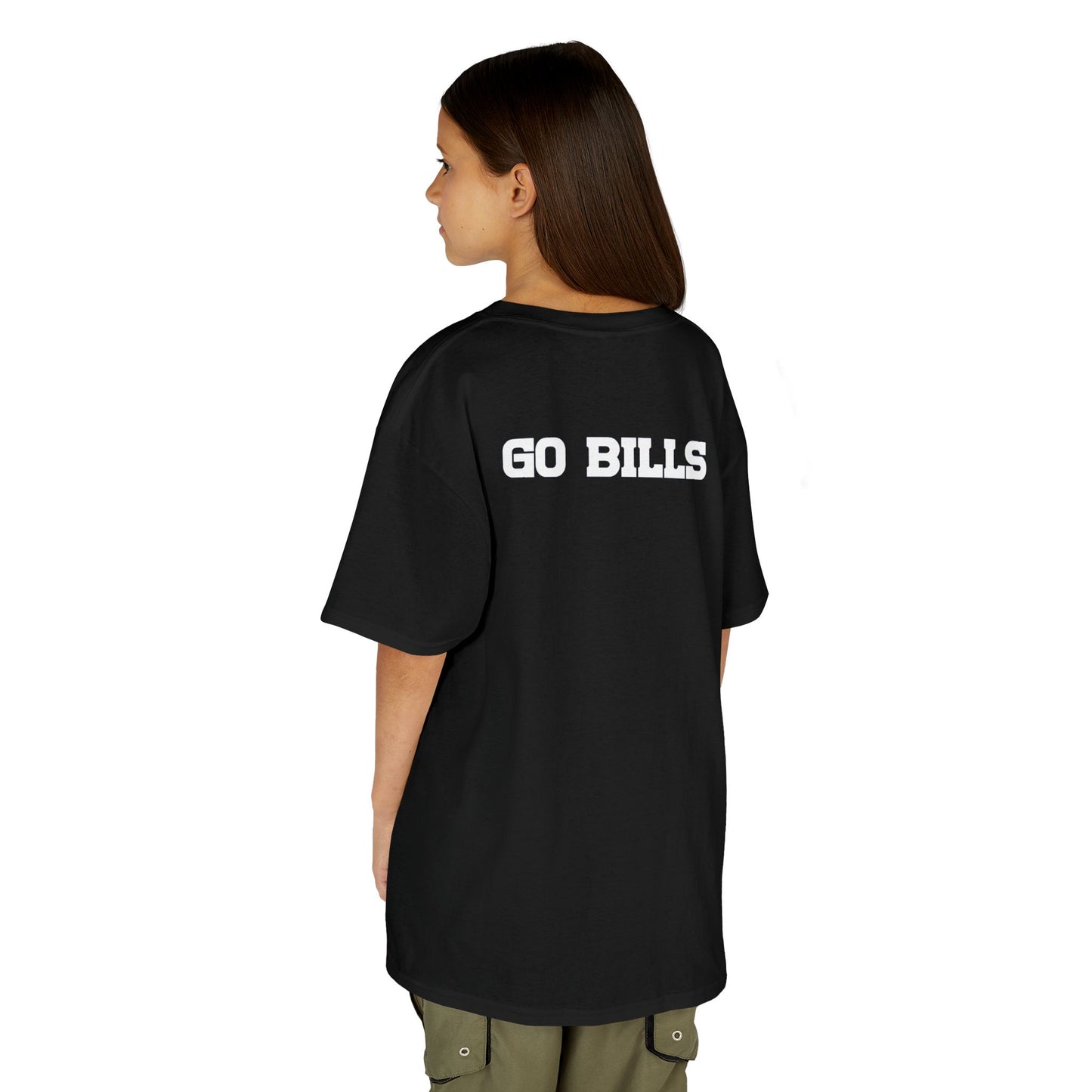 Kids "Read Good Books" T-Shirt