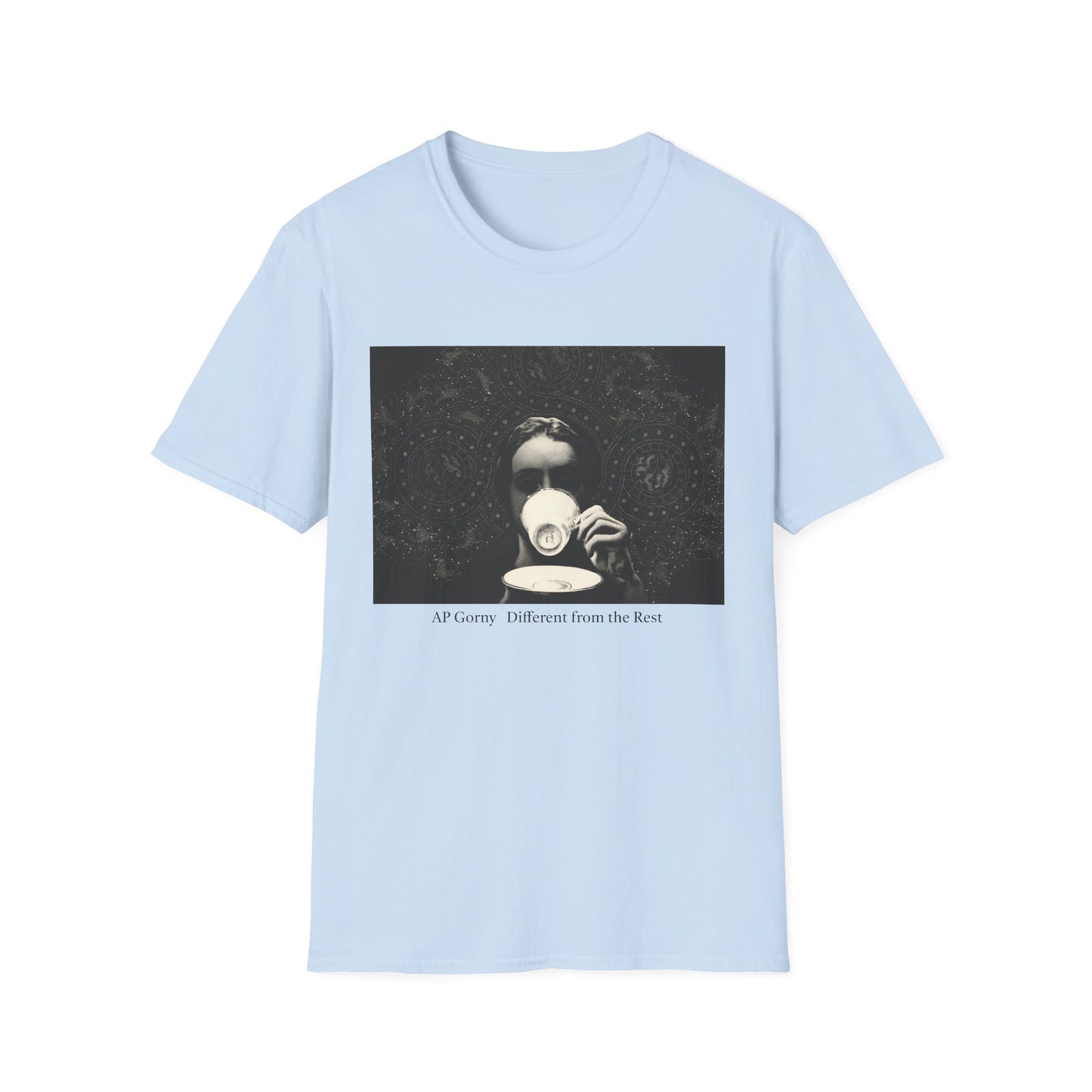 AP Gorny Unisex Softstyle T-Shirt