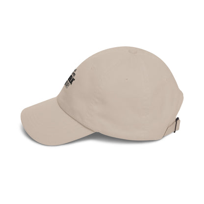 Library Hat - Light Color