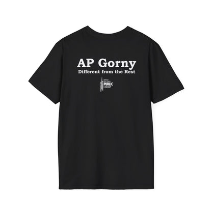 AP Gorny "Gilles at Home" Shirt