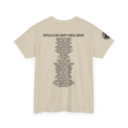 Spin It Forward Band Tee