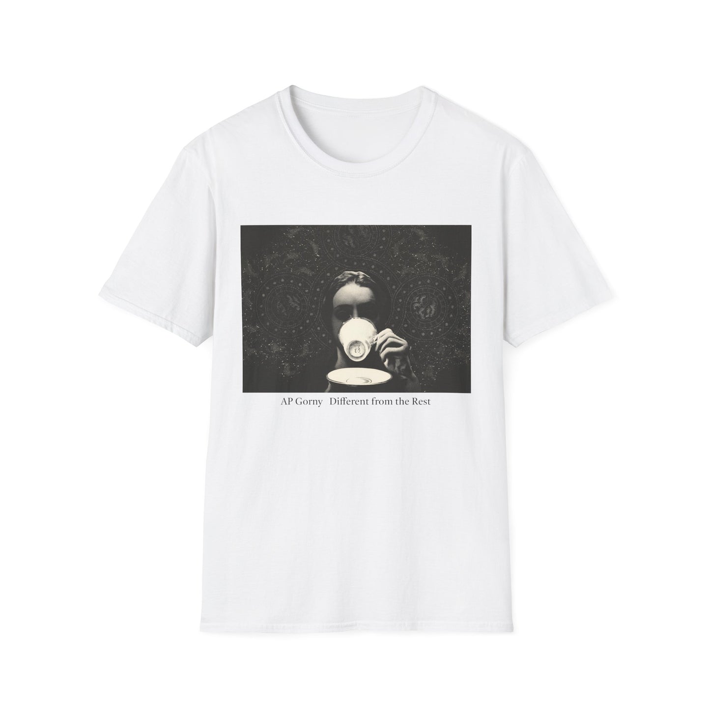 AP Gorny Unisex Softstyle T-Shirt