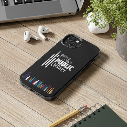 Tough Phone Case