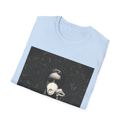 AP Gorny Unisex Softstyle T-Shirt