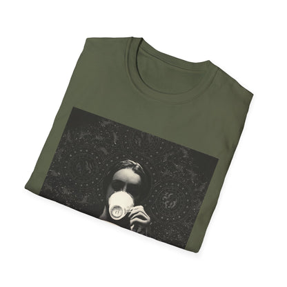 AP Gorny Unisex Softstyle T-Shirt