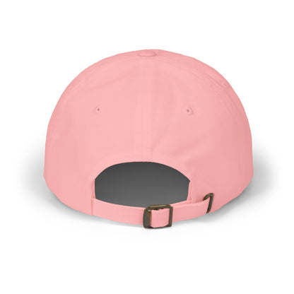 Library Hat - Light Color