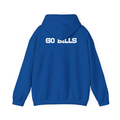 Read Good Books Unisex Heavy Blend™ Hooded Sweatshirt