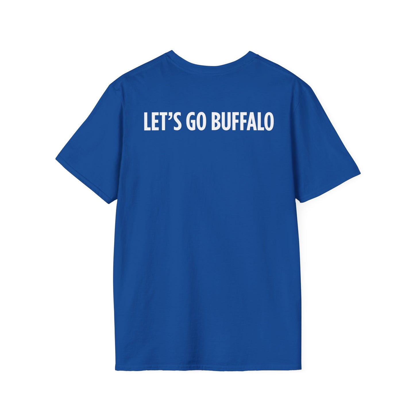 Profoundly Playoffs Unisex T-Shirt