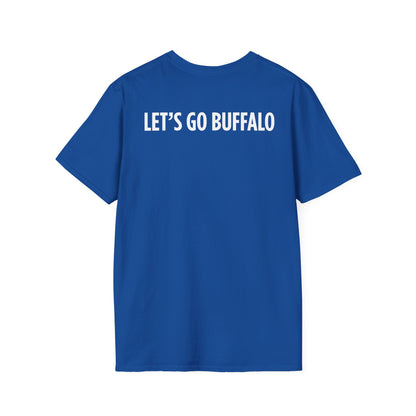 Profoundly Playoffs Unisex T-Shirt