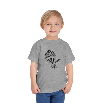 Books as Gifts! Toddler Short Sleeve Tee