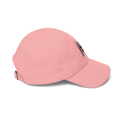 Library Hat - Light Color