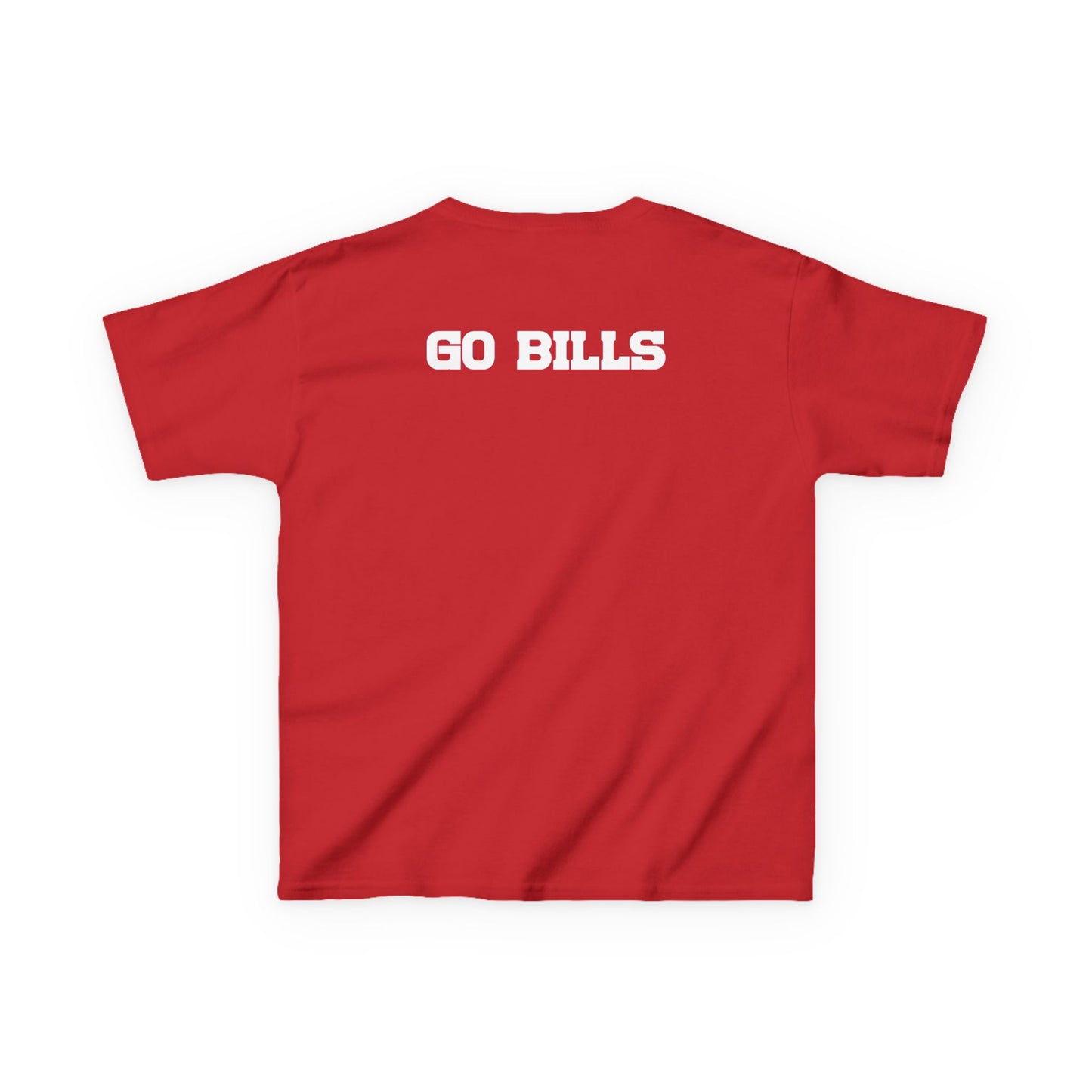 Kids "Read Good Books" T-Shirt