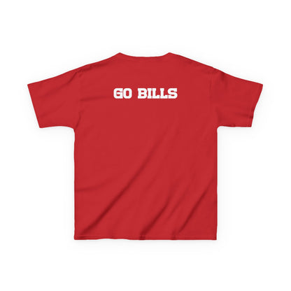 Kids "Read Good Books" T-Shirt